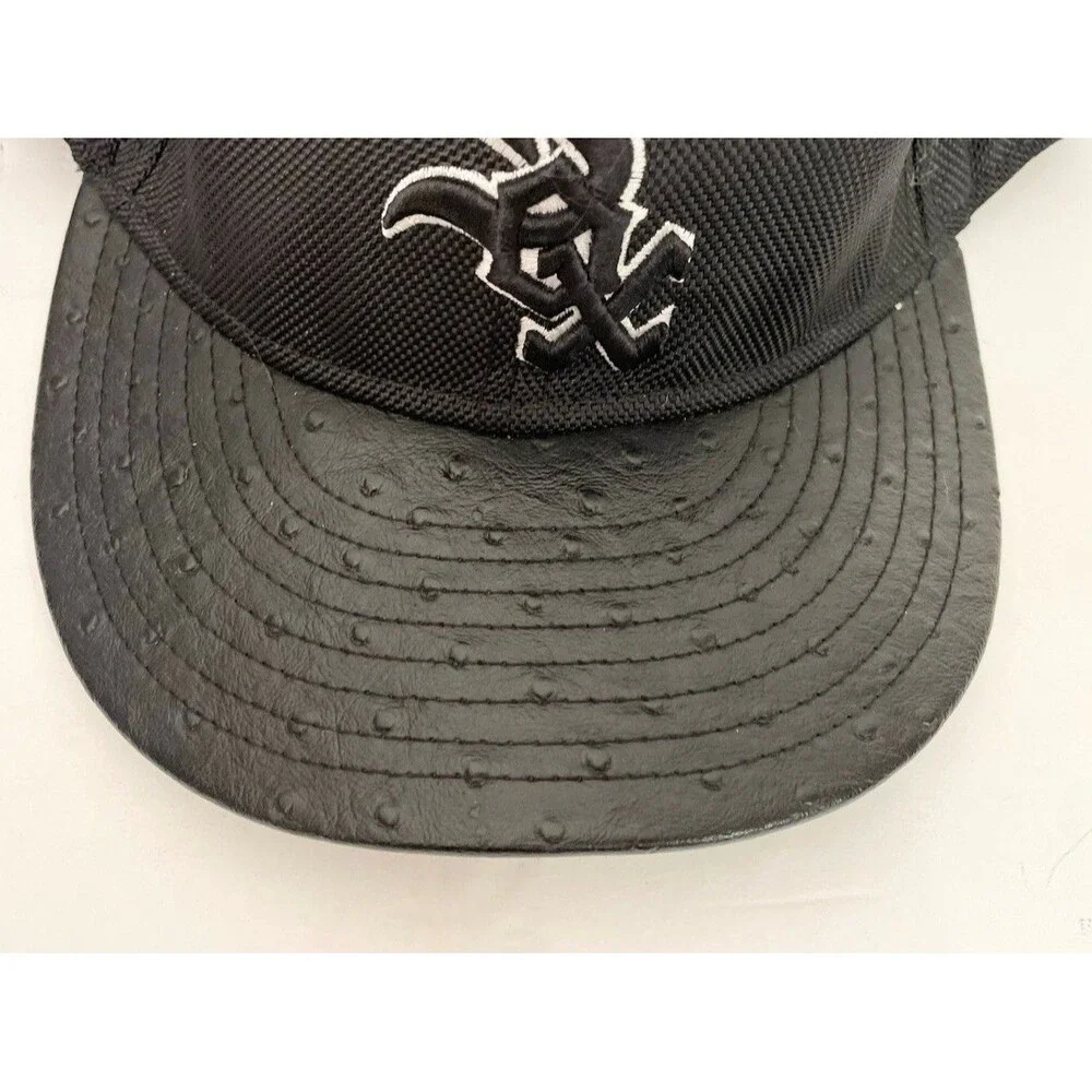 New Era unique chicago